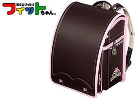 フィットちゃん あい・愛ティアラ